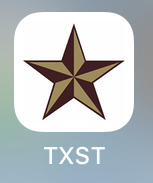TXST mobile