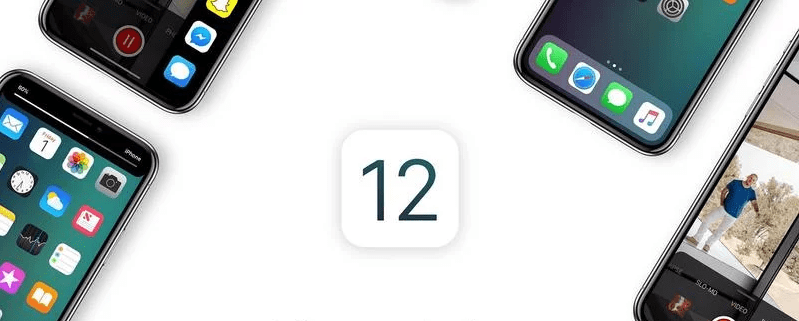 It’s iOS 12 Release Day- The Top 5 iOS 12 features