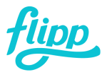 flipp coupon logo
