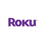 Roku purle logo