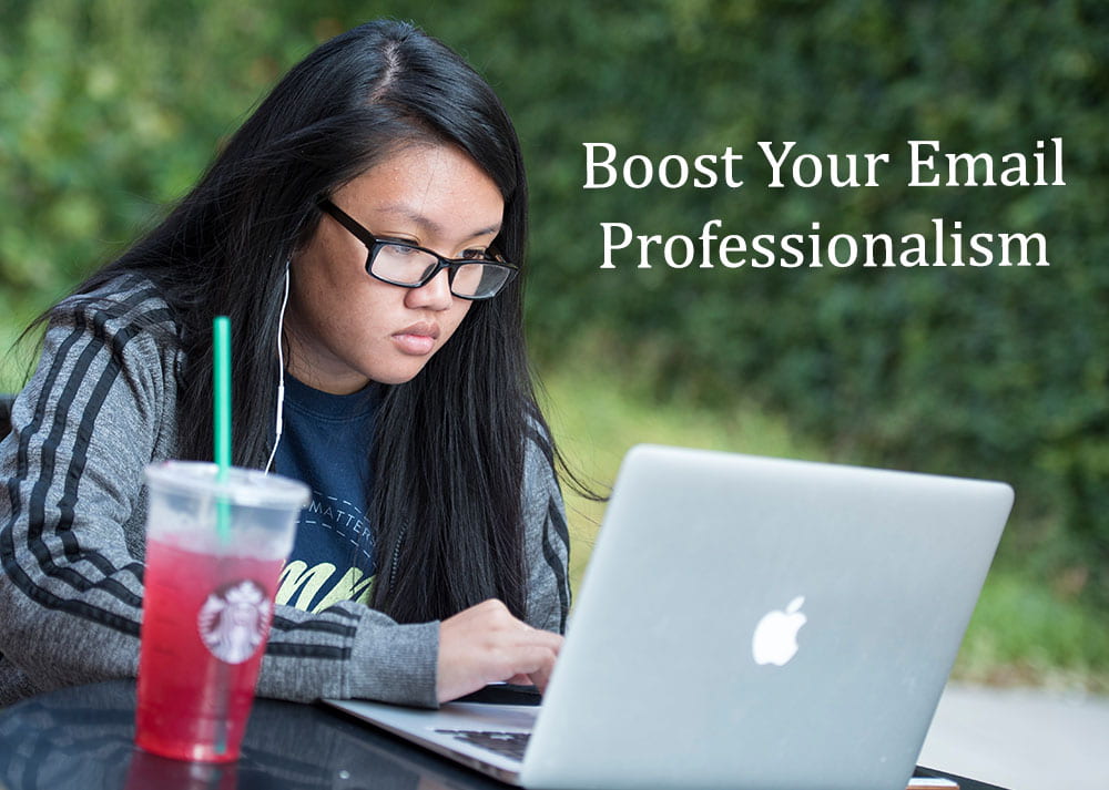 Boost Your Email Professionalism with a TXST Email Alias