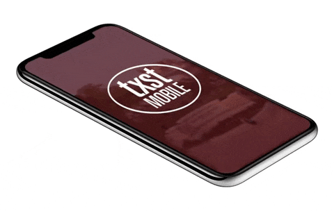 TXST Mobile app update gets personal