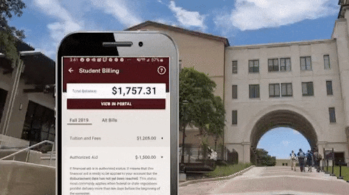 TXST Mobile gets important new updates