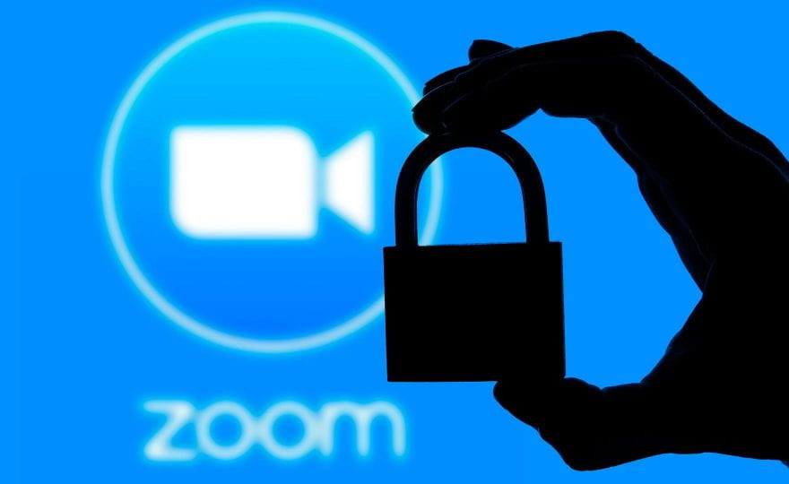 Protect your Zoom meetings