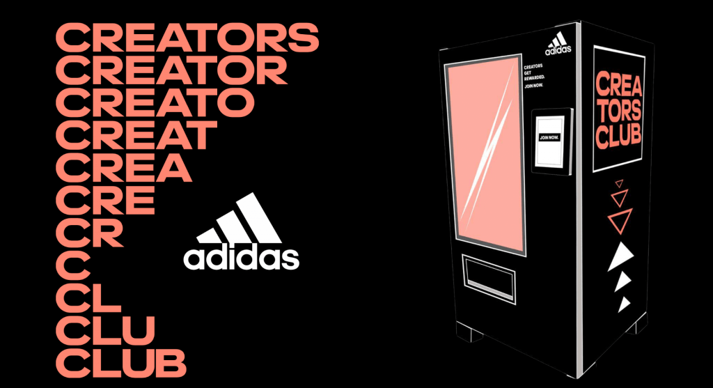 DOIT staffer creates innovative technology for Adidas