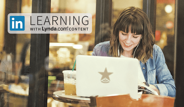 LinkedIn Learning: Take the opportunity now! 