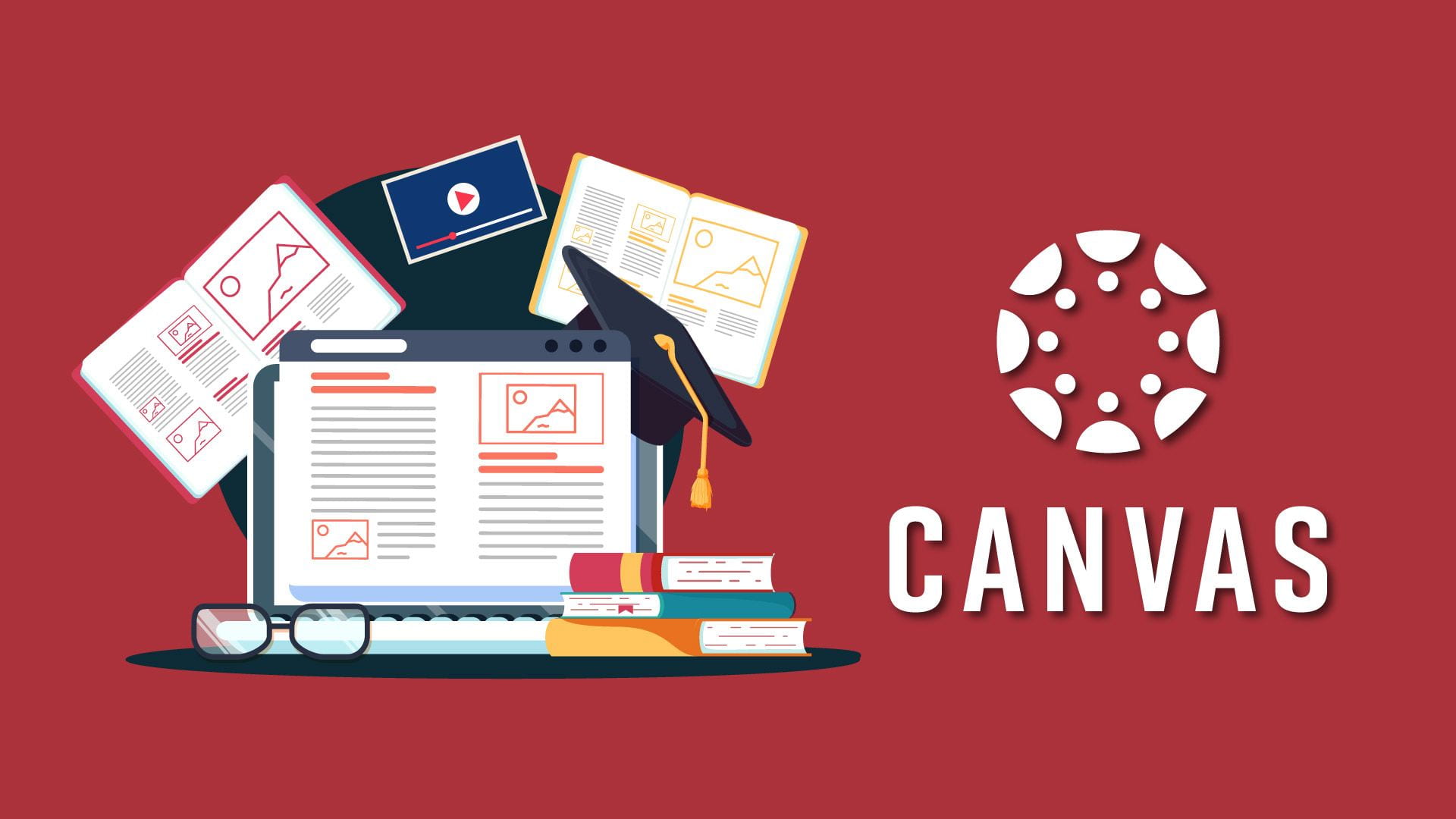how to do group assignments in canvas