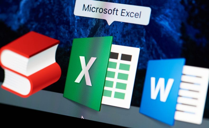 Excel: More than a digital table