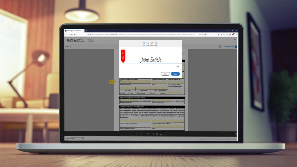 New Adobe Sign Workflows make e-signatures a breeze