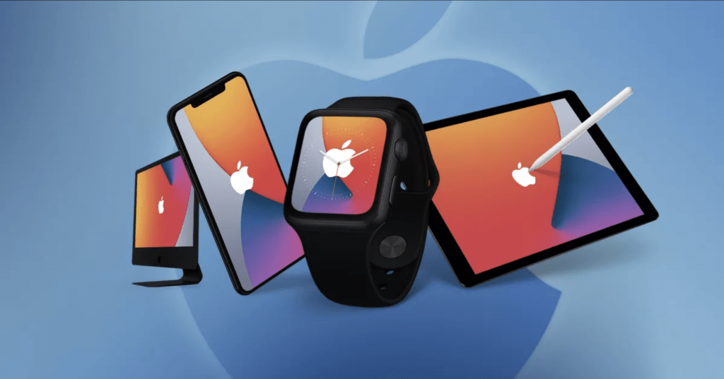 Highlights from Apple Event 2020