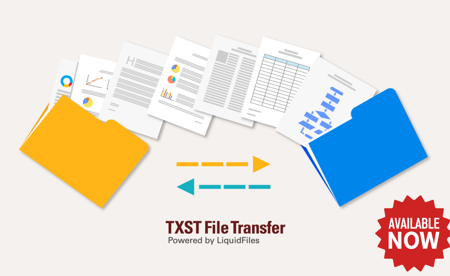 Improved file transfer system now available