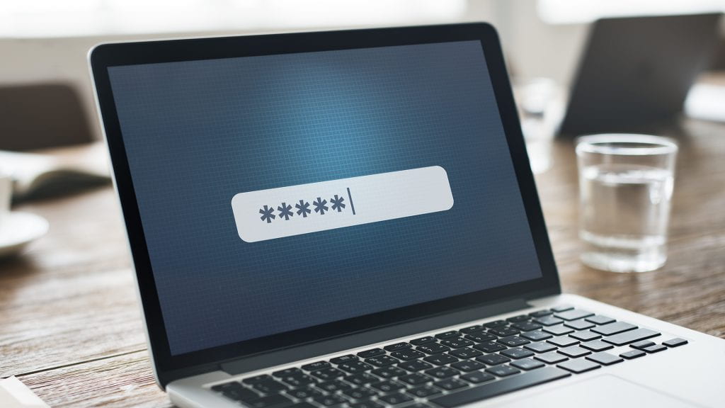 Five tips to secure your computer