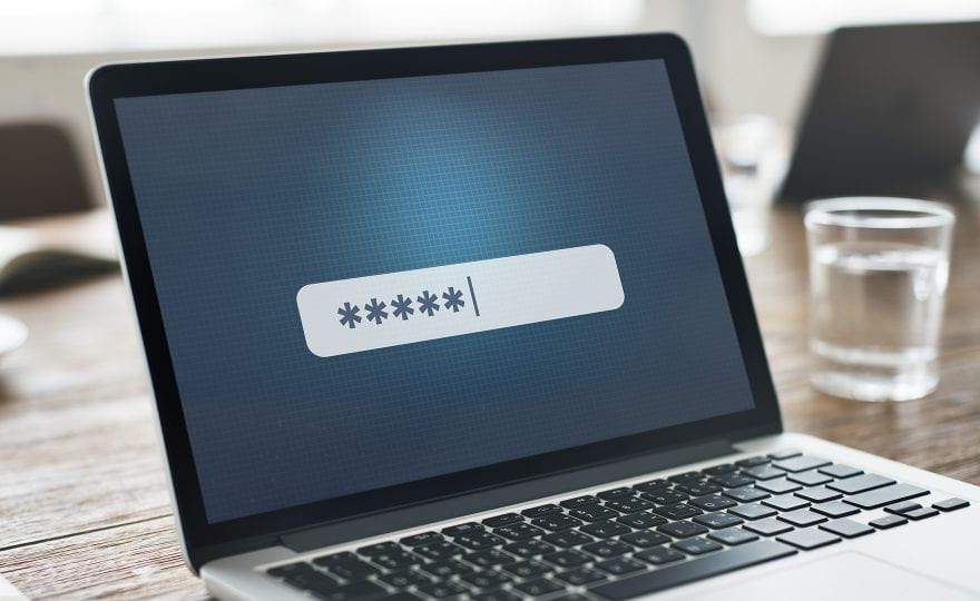 Five tips to secure your computer