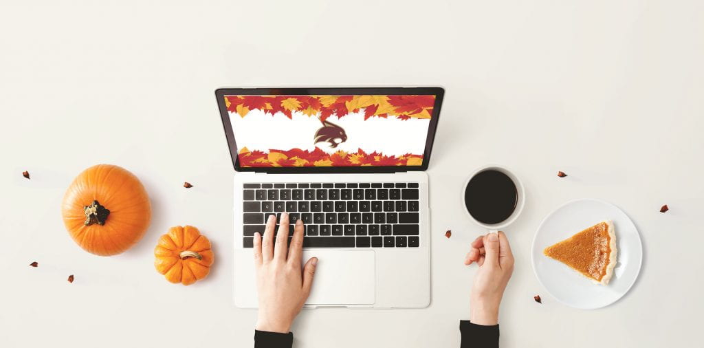 Tech tips for your Thanksgiving