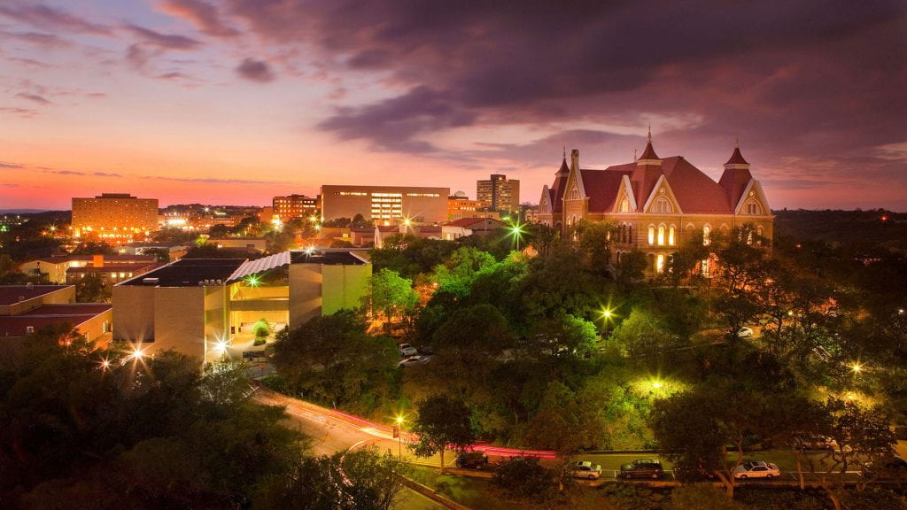 Rewind: 2020 in tech at TXST