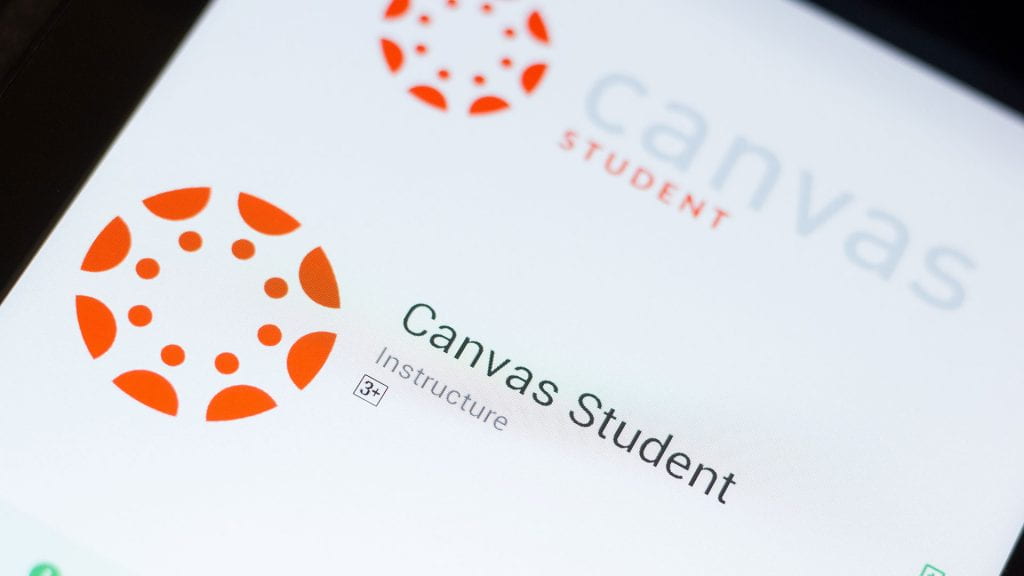 Canvas tips for a successful semester