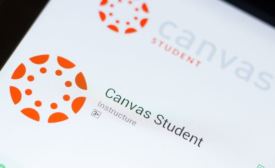 Canvas tips for a successful semester