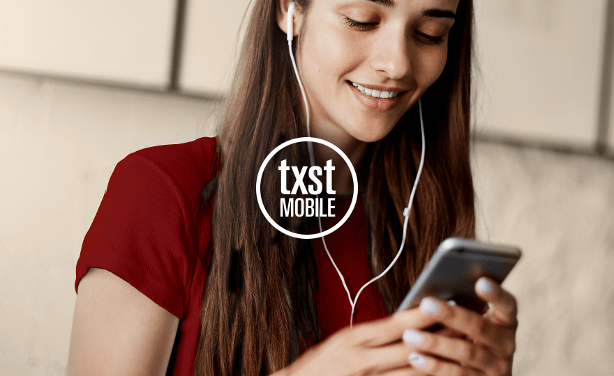 TXST Mobile connects you to everything Texas State