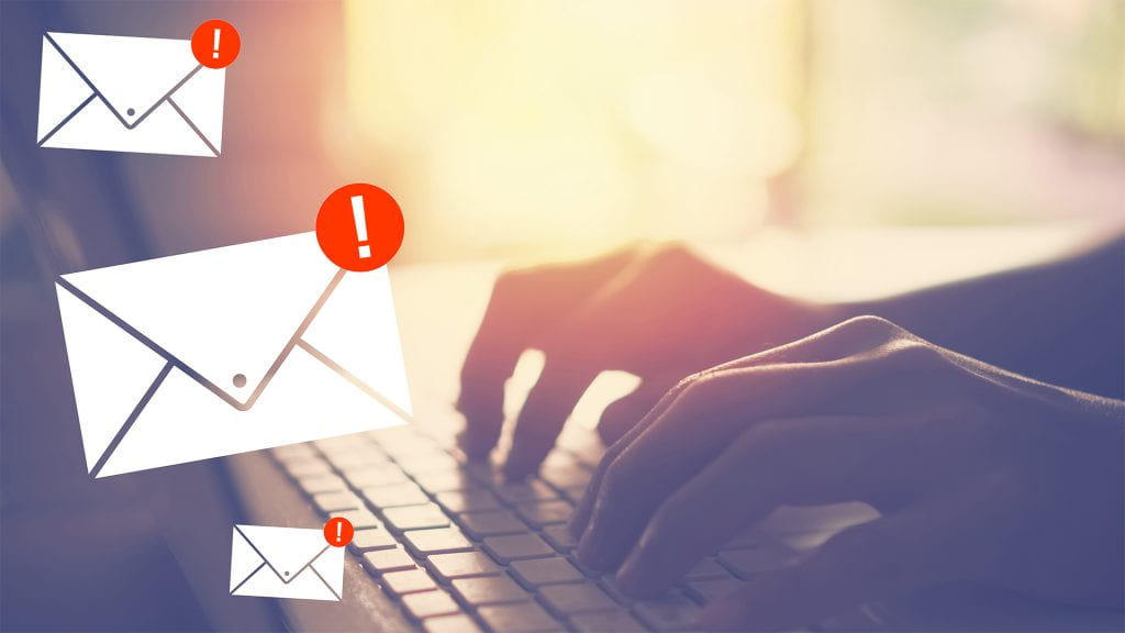 New email feature can help protect against phishing