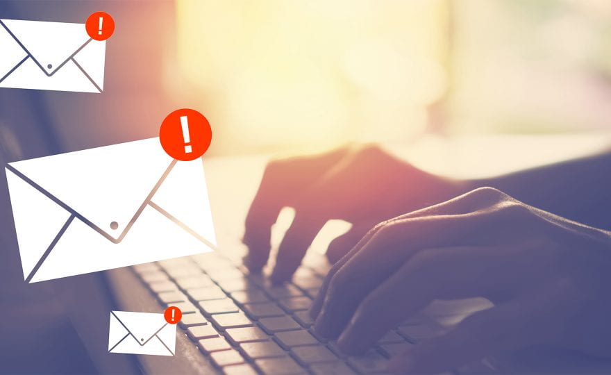New email feature can help protect against phishing