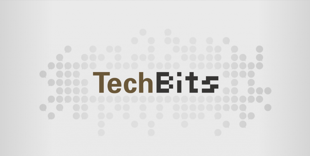 Get bite-sized tech help with TechBits