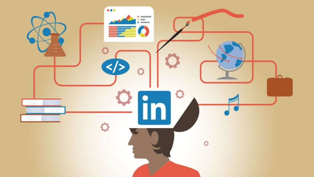 LinkedIn Learning courses you should check out!