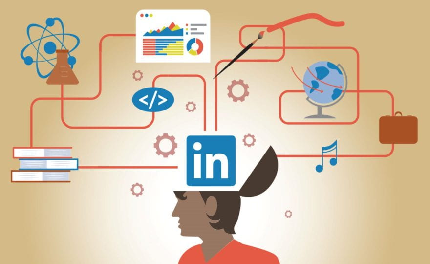 LinkedIn Learning courses you should check out!