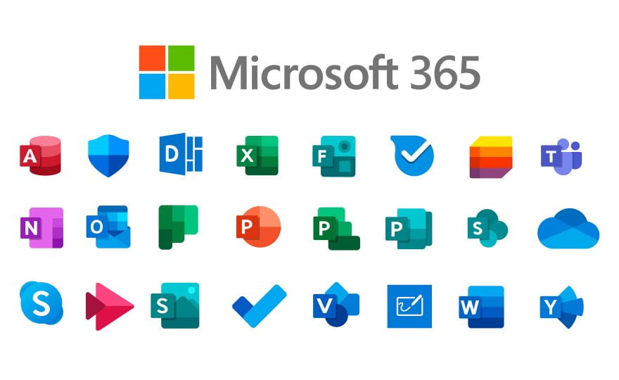 Microsoft 365: tools you need to simplify your work