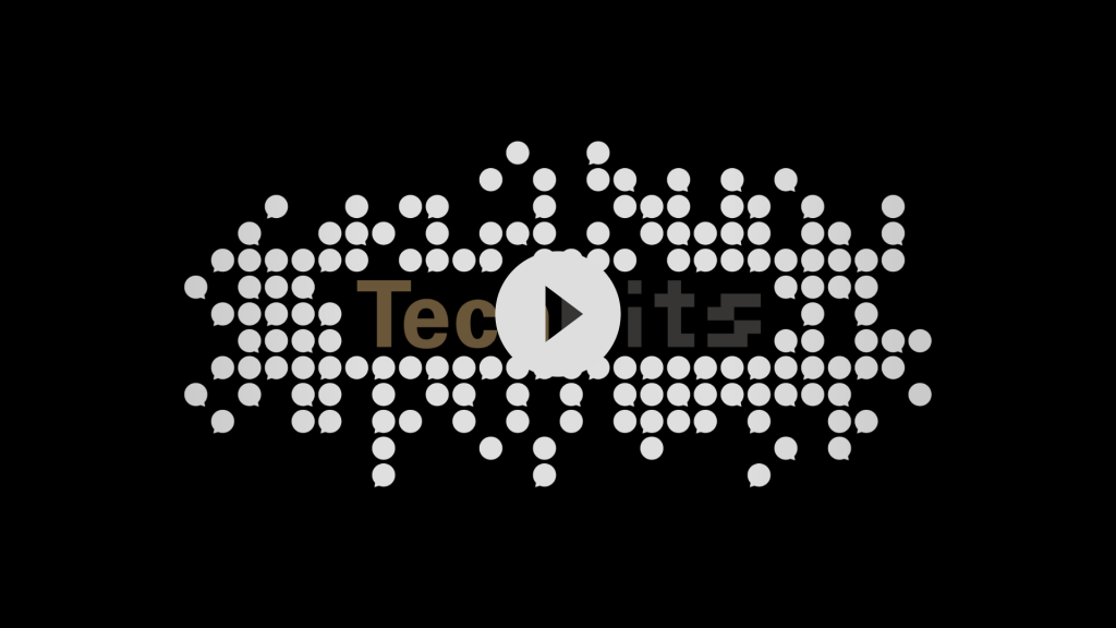 TechBits video