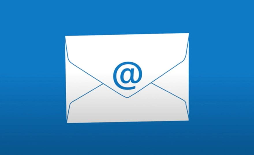 Fine-tune your email using @mentions in Outlook