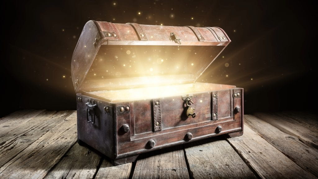 Your treasure box of tech resources
