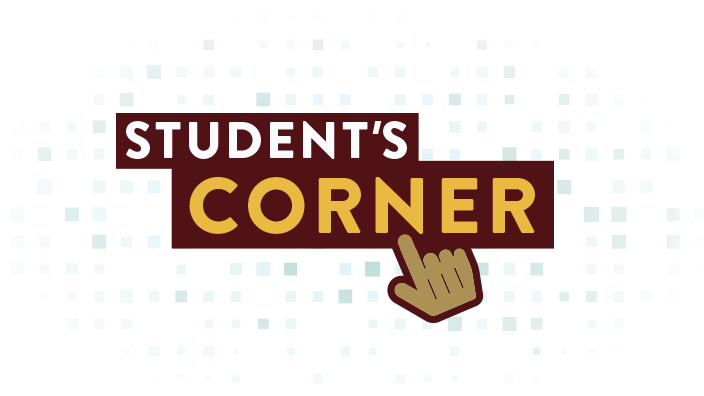 Student's Corner logo