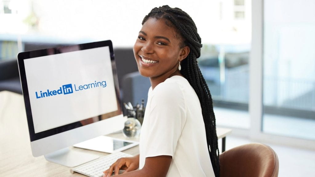 How to get ahead with LinkedIn Learning